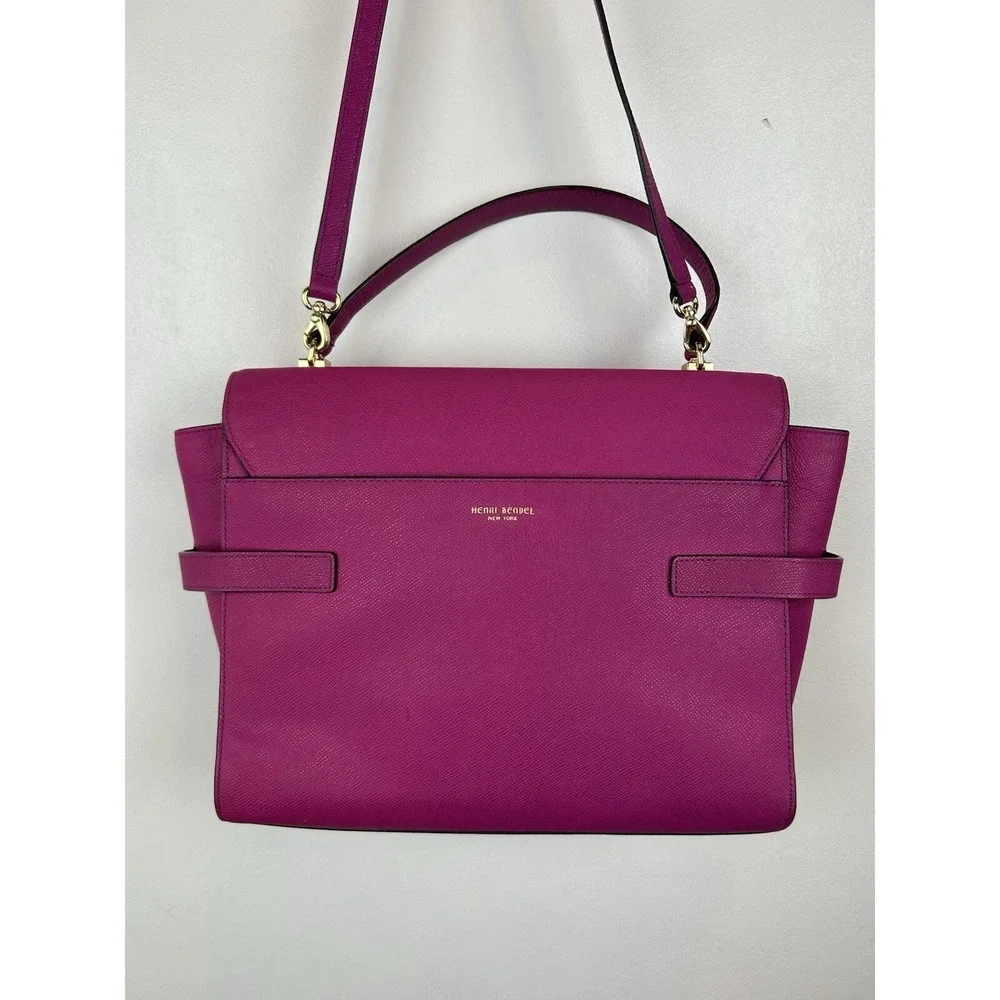 henri bendel but can